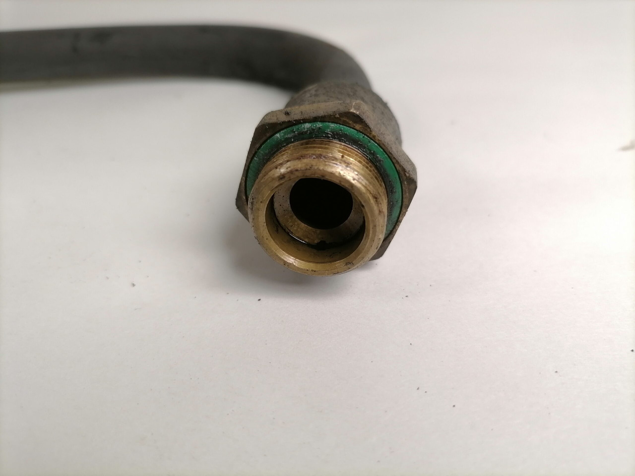 Scania Fuel pipe 1508024 - Паливна система в категорії Вантажівки: фото 2 Scania Fuel pipe 1508024 - Паливна система в категорії Вантажівки: фото 2