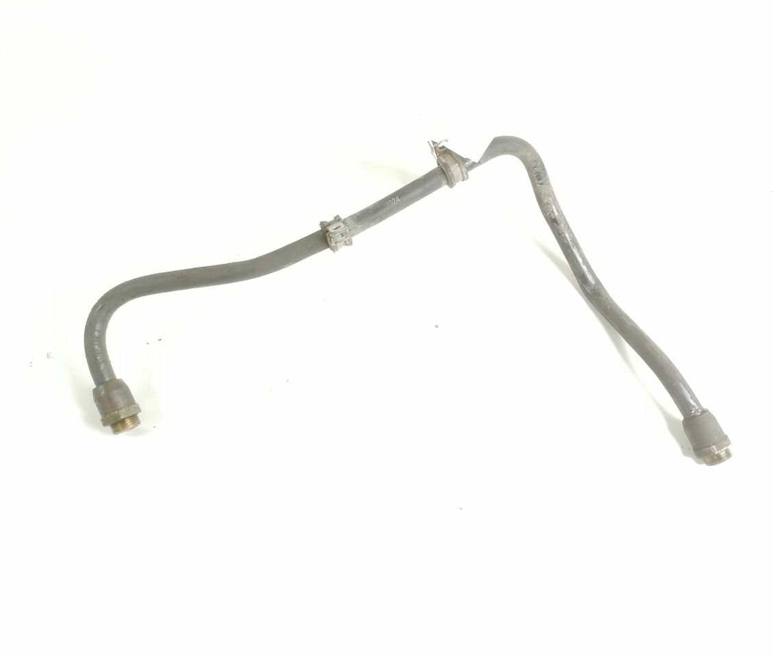 Scania Fuel pipe 1508024 - Паливна система в категорії Вантажівки: фото 1 Scania Fuel pipe 1508024 - Паливна система в категорії Вантажівки: фото 1