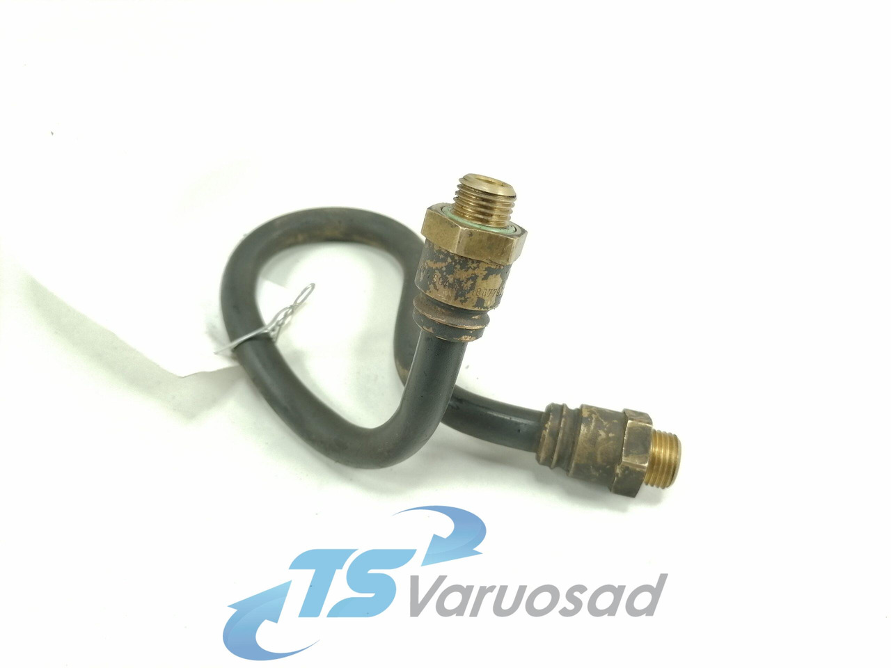 Scania Fuel pipe 1733241 - Паливна система в категорії Вантажівки: фото 1 Scania Fuel pipe 1733241 - Паливна система в категорії Вантажівки: фото 1