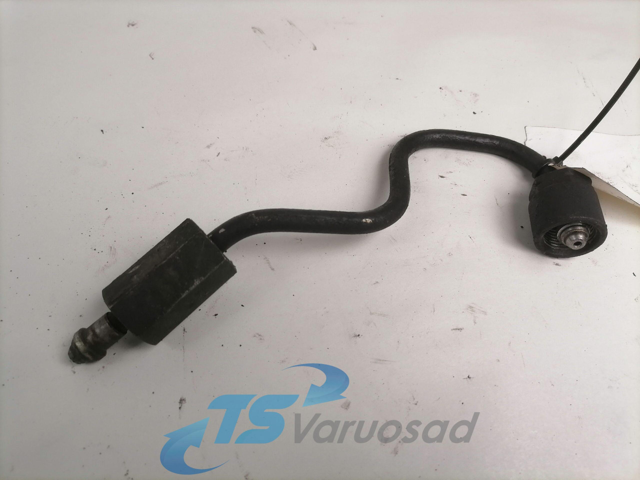 Scania Fuel pipe 1860539 - Паливна система в категорії Вантажівки: фото 1 Scania Fuel pipe 1860539 - Паливна система в категорії Вантажівки: фото 1