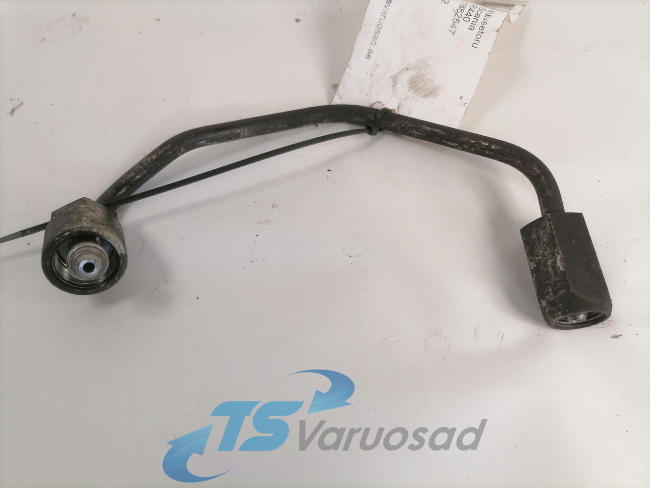 Scania Fuel pipe 1862547 - Паливна система в категорії Вантажівки: фото 1 Scania Fuel pipe 1862547 - Паливна система в категорії Вантажівки: фото 1