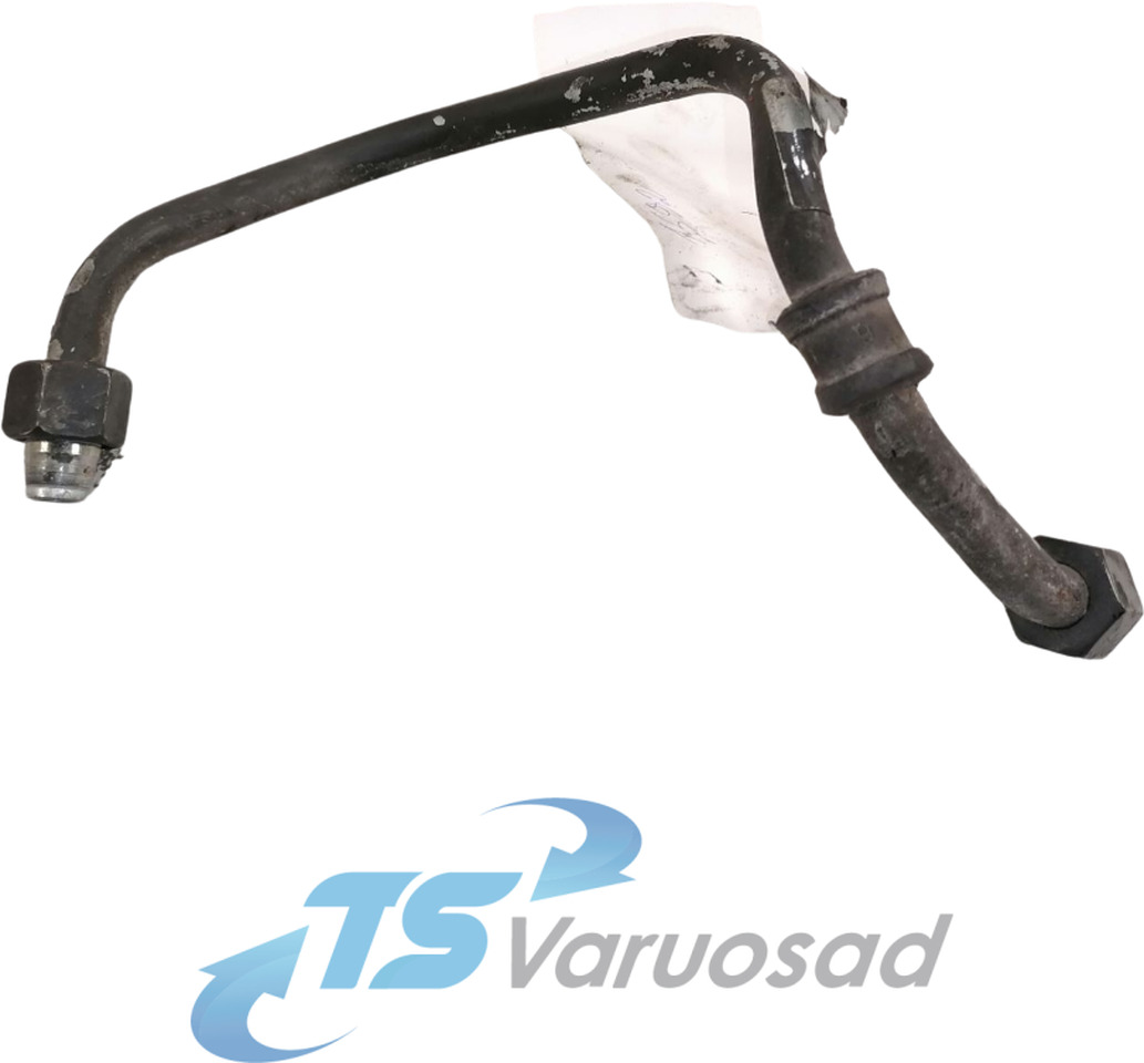 Scania Fuel pipe 2838704 - Паливна система в категорії Вантажівки: фото 1 Scania Fuel pipe 2838704 - Паливна система в категорії Вантажівки: фото 1