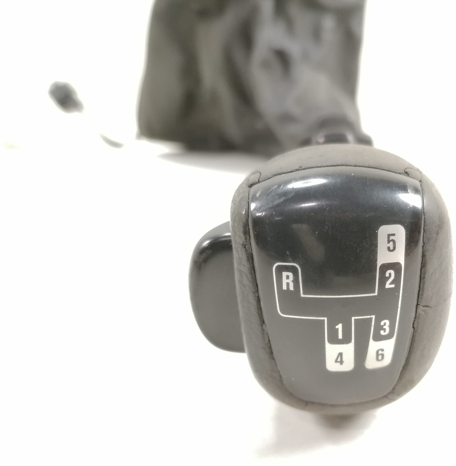 Scania Gear control 1760362 - Коробка передач та запчастини в категорії Вантажівки: фото 2 Scania Gear control 1760362 - Коробка передач та запчастини в категорії Вантажівки: фото 2