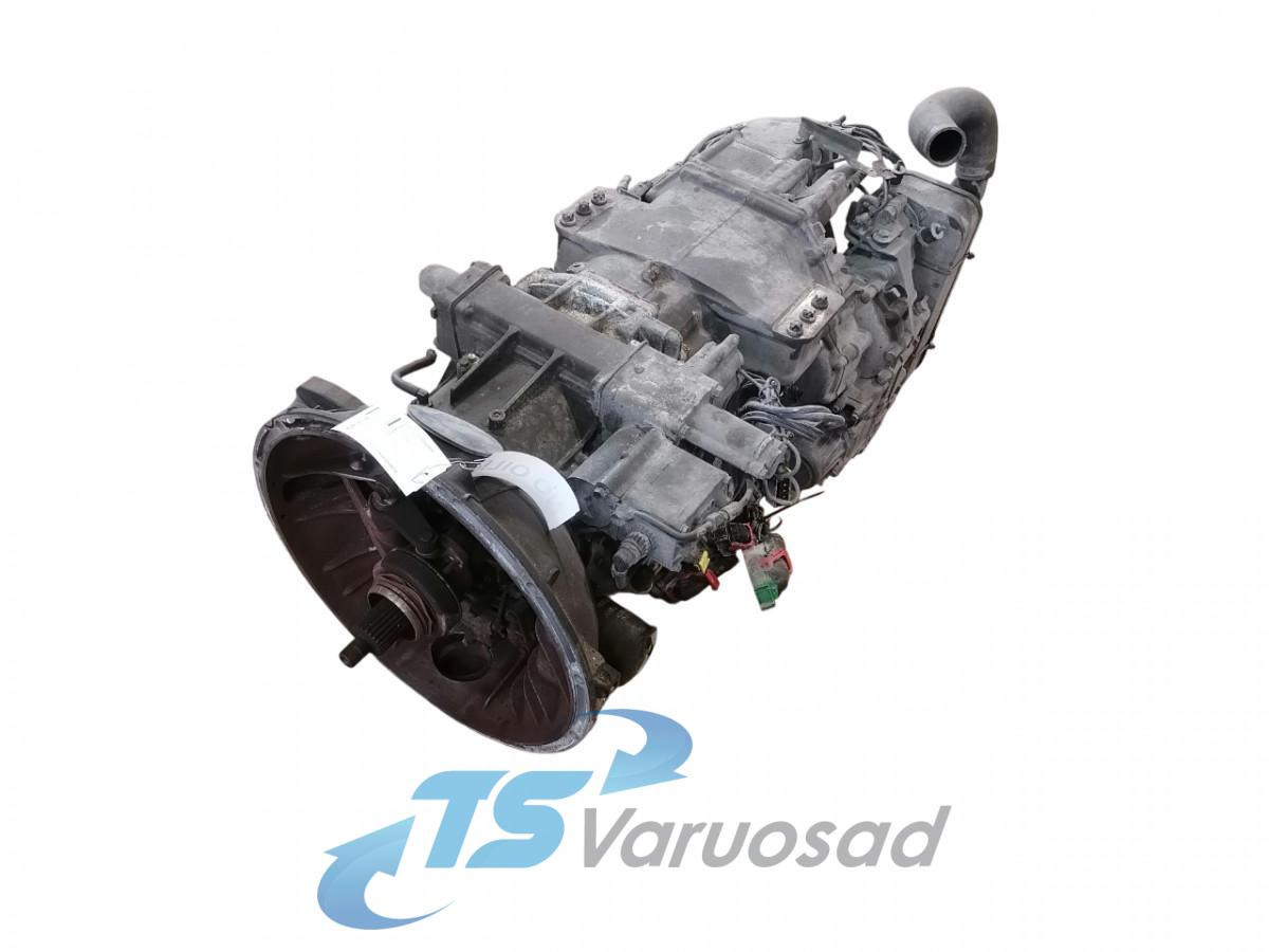 Scania Gearbox GRSO905R 2475809 - Коробка передач та запчастини в категорії Вантажівки: фото 1 Scania Gearbox GRSO905R 2475809 - Коробка передач та запчастини в категорії Вантажівки: фото 1