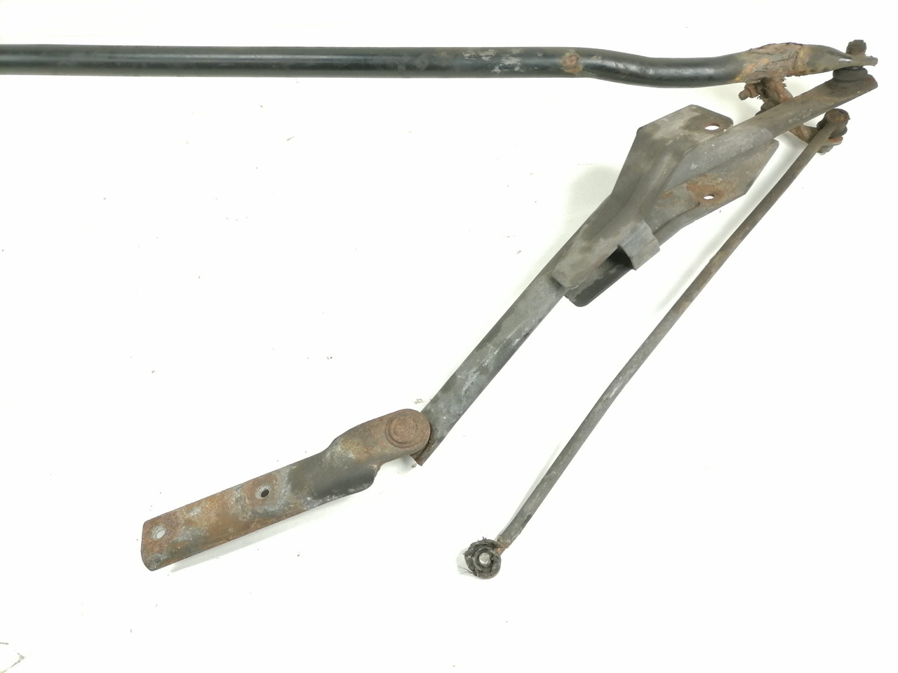 Scania Gearshift linkage 1746643 - Коробка передач та запчастини в категорії Вантажівки: фото 3 Scania Gearshift linkage 1746643 - Коробка передач та запчастини в категорії Вантажівки: фото 3