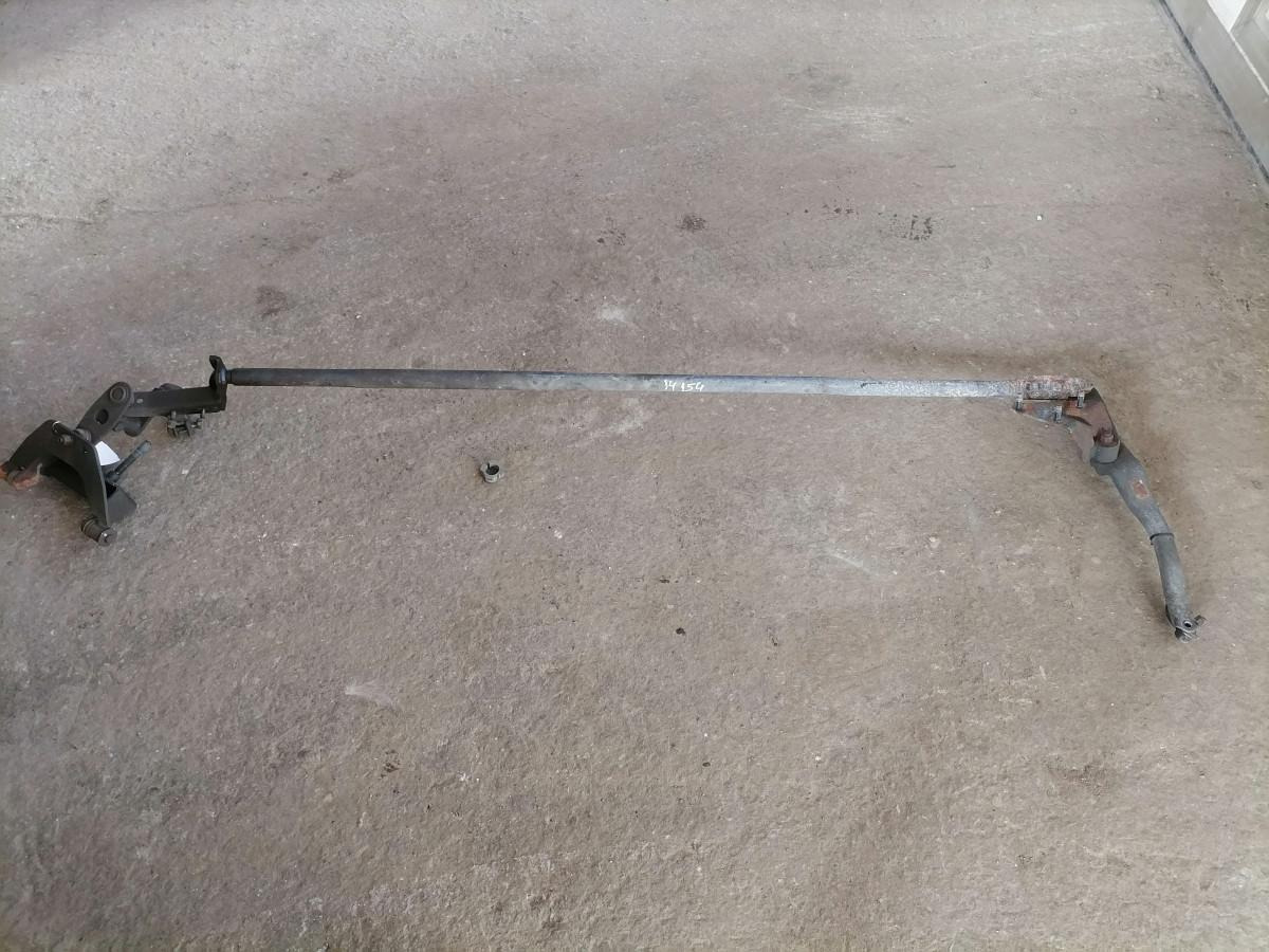 Scania Gearshift linkage 1790292 - Коробка передач та запчастини в категорії Вантажівки: фото 5 Scania Gearshift linkage 1790292 - Коробка передач та запчастини в категорії Вантажівки: фото 5