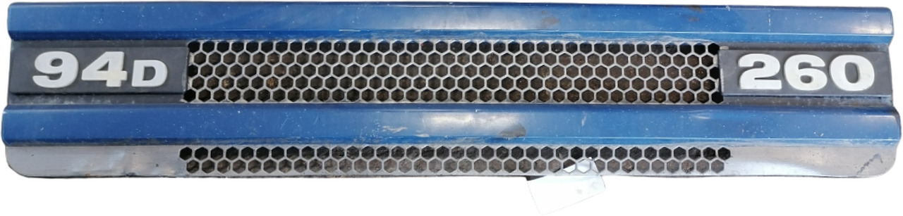 Scania Grille panel 1306989 - Решітка радіатора в категорії Вантажівки: фото 1 Scania Grille panel 1306989 - Решітка радіатора в категорії Вантажівки: фото 1