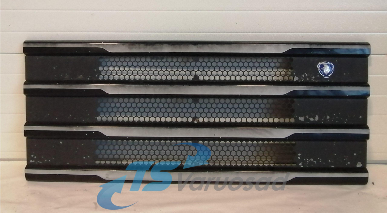 Scania Grille panel 1397570 - Решітка радіатора в категорії Вантажівки: фото 1 Scania Grille panel 1397570 - Решітка радіатора в категорії Вантажівки: фото 1
