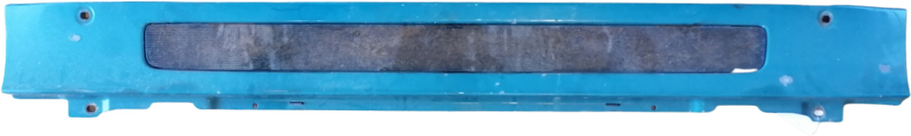 Scania Grille panel 1741376 - Решітка радіатора в категорії Вантажівки: фото 1 Scania Grille panel 1741376 - Решітка радіатора в категорії Вантажівки: фото 1