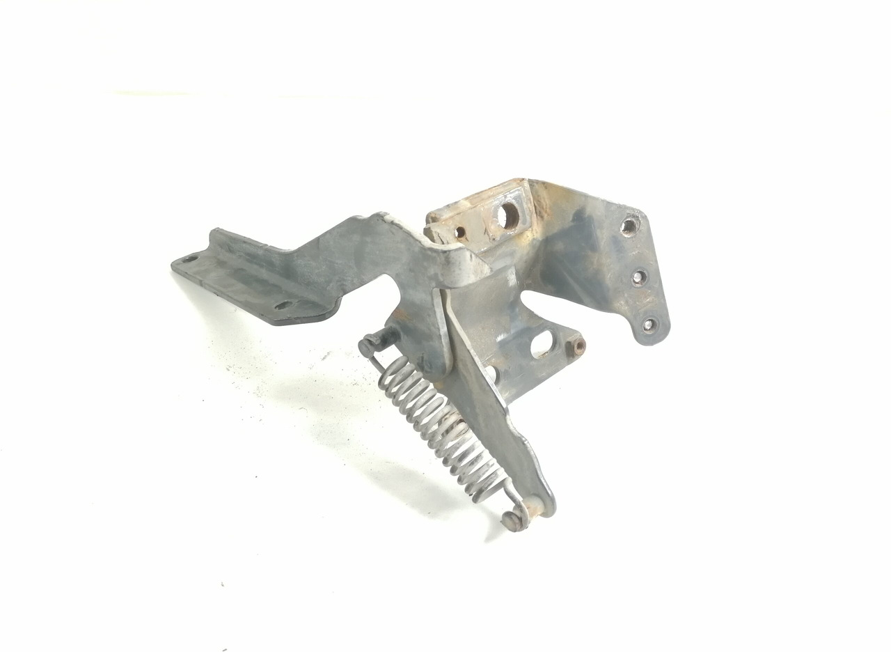Scania Grille panel hinge 1785547 - Решітка радіатора в категорії Вантажівки: фото 1 Scania Grille panel hinge 1785547 - Решітка радіатора в категорії Вантажівки: фото 1