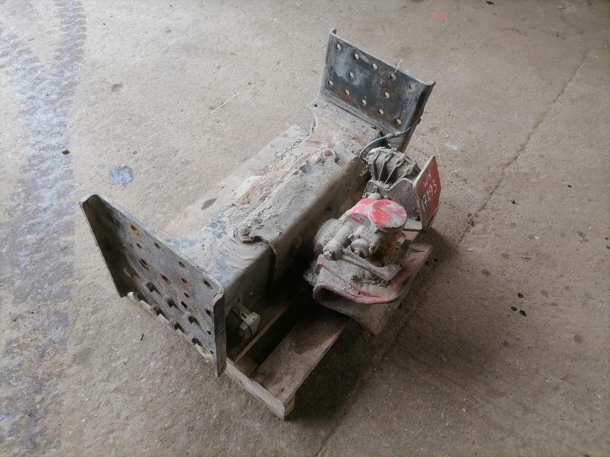 Scania Haakeseade VBG VBG - Сідло в категорії Вантажівки: фото 2 Scania Haakeseade VBG VBG - Сідло в категорії Вантажівки: фото 2