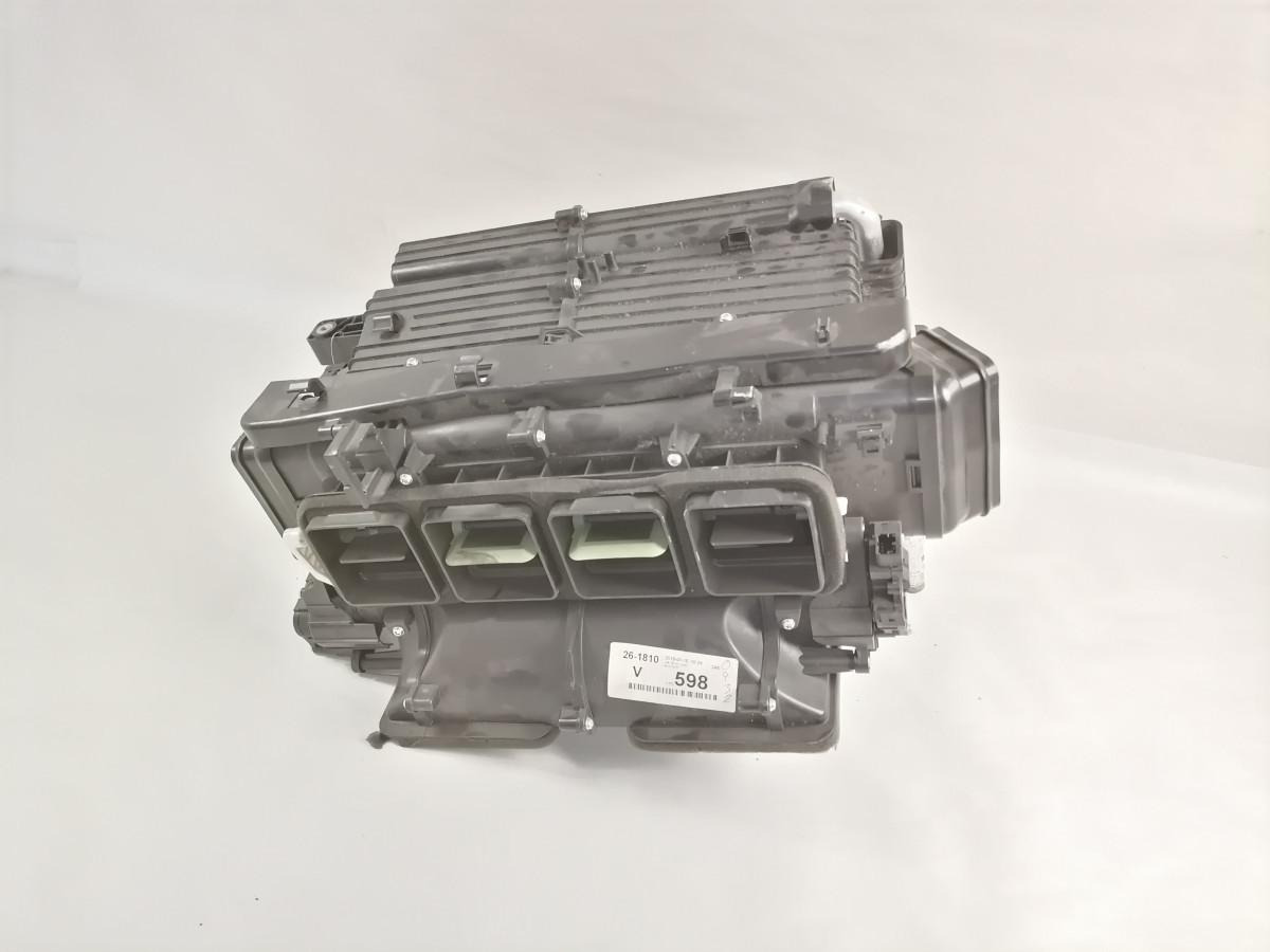 Scania Heating unit 2878950 - Універсальна частина в категорії Вантажівки: фото 5 Scania Heating unit 2878950 - Універсальна частина в категорії Вантажівки: фото 5