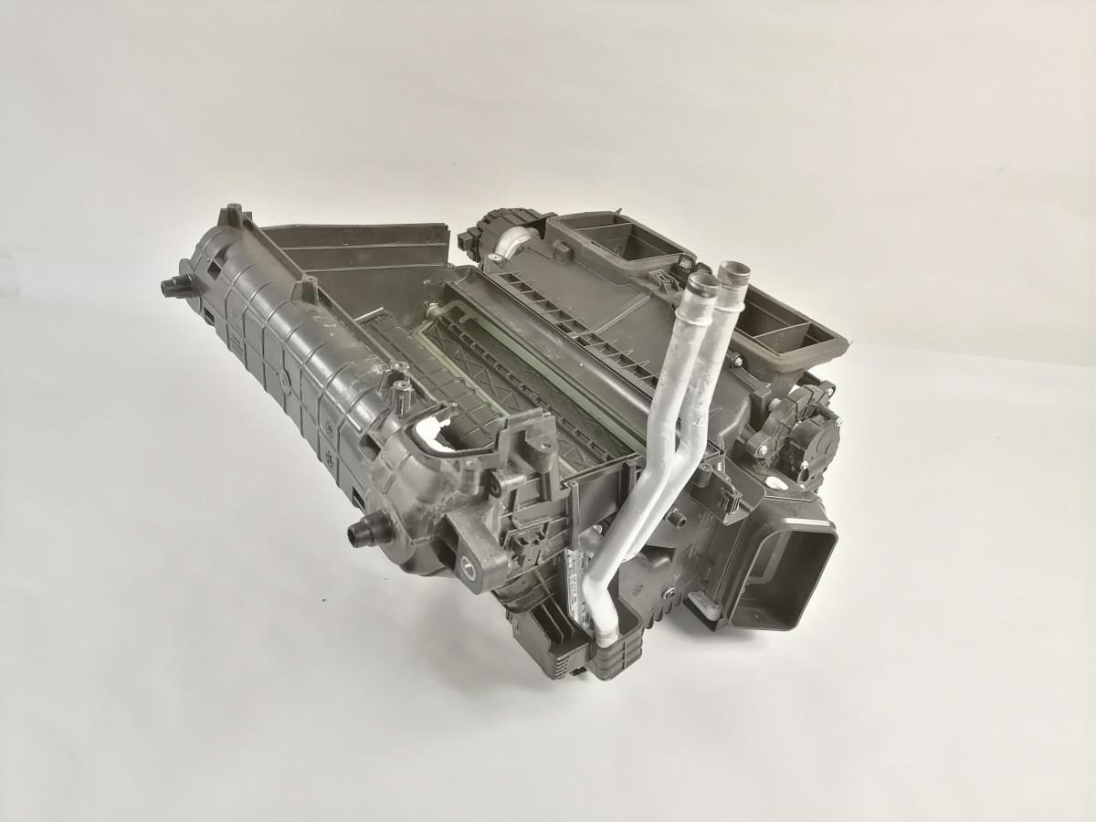 Scania Heating unit 2878950 - Універсальна частина в категорії Вантажівки: фото 2 Scania Heating unit 2878950 - Універсальна частина в категорії Вантажівки: фото 2