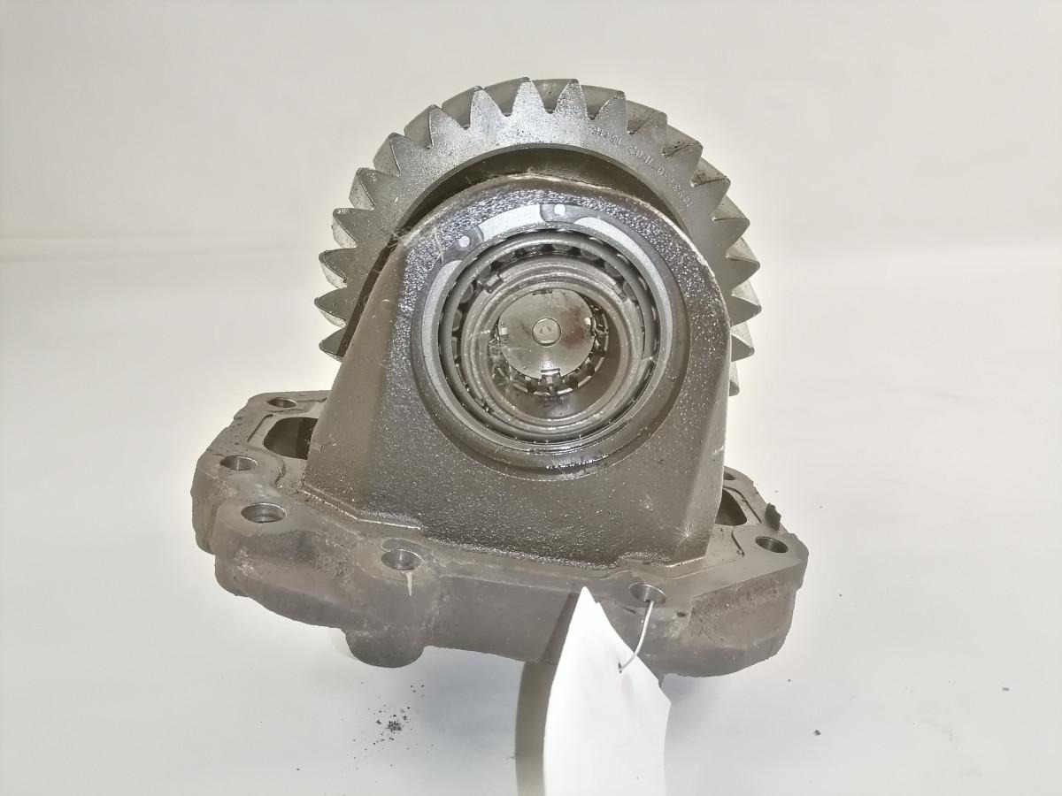 Scania Hydraulic PTO 1790609 - Гідравліка в категорії Вантажівки: фото 5 Scania Hydraulic PTO 1790609 - Гідравліка в категорії Вантажівки: фото 5