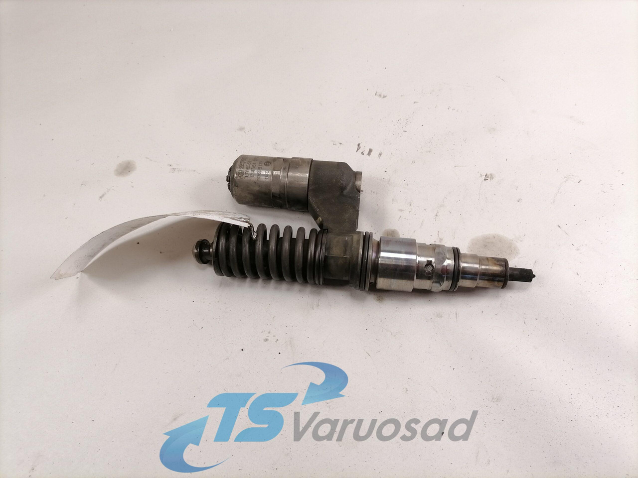 Scania Injector 1766551 - Паливний насос в категорії Вантажівки: фото 1 Scania Injector 1766551 - Паливний насос в категорії Вантажівки: фото 1