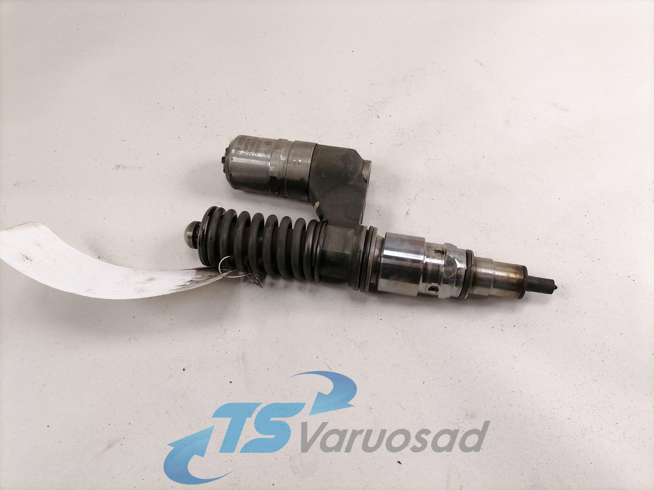 Scania Injector 1766551 - Паливний насос в категорії Вантажівки: фото 1 Scania Injector 1766551 - Паливний насос в категорії Вантажівки: фото 1