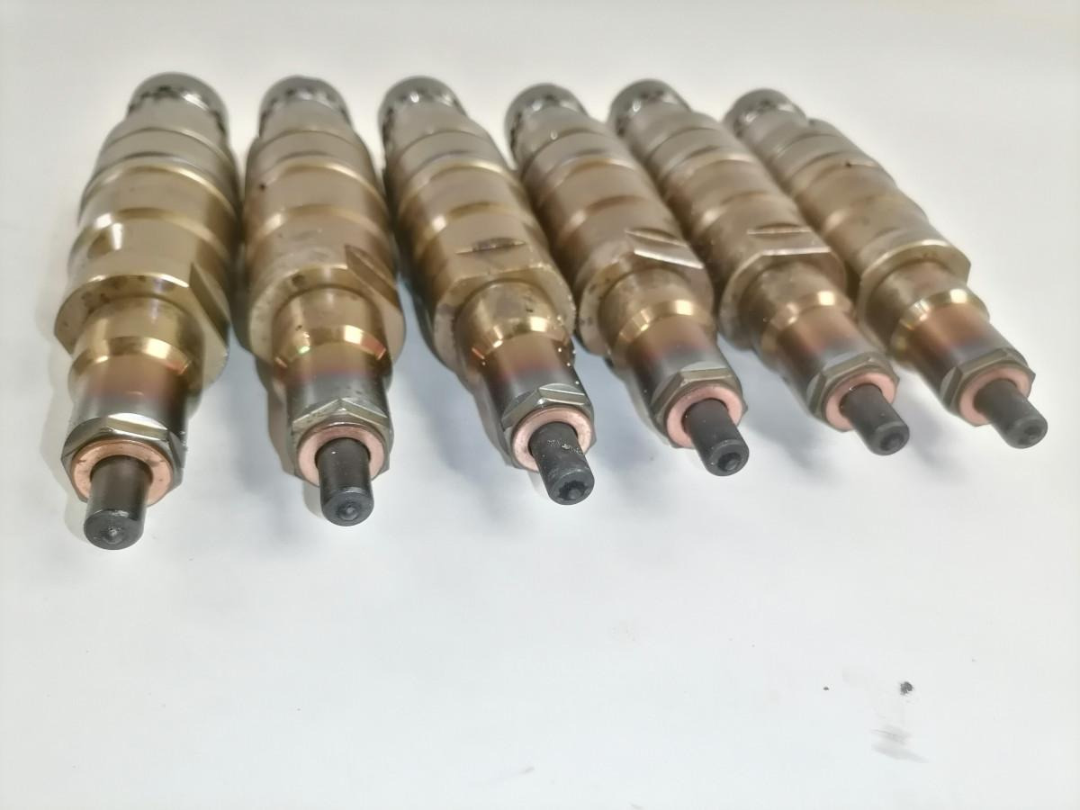 Scania Injector 2057401 - Паливний насос в категорії Вантажівки: фото 3 Scania Injector 2057401 - Паливний насос в категорії Вантажівки: фото 3