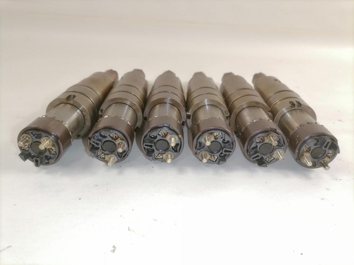 Scania Injector 2057401 - Паливний насос в категорії Вантажівки: фото 4 Scania Injector 2057401 - Паливний насос в категорії Вантажівки: фото 4