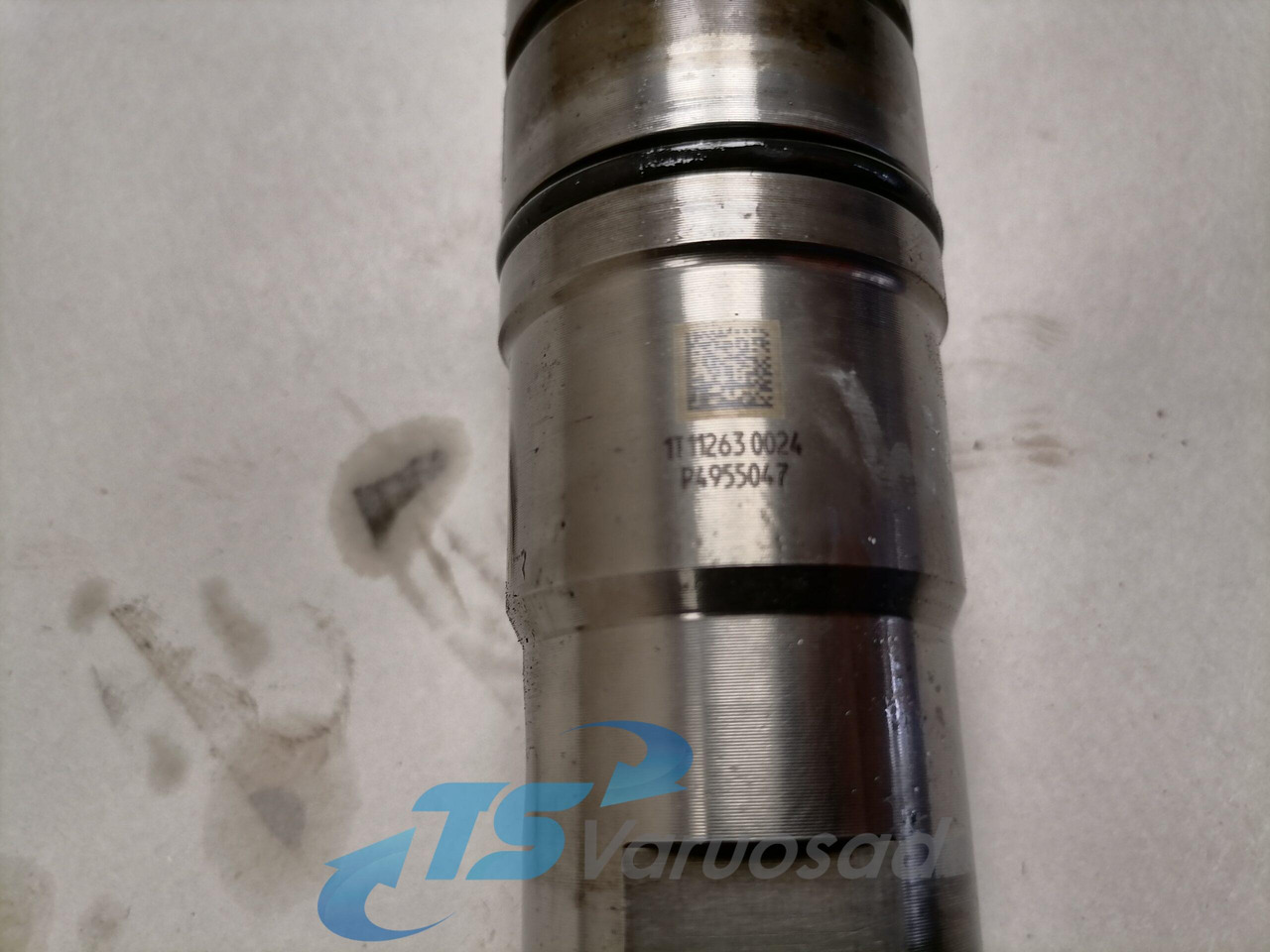 Scania Injector, XPI 2086663 - Паливний насос в категорії Вантажівки: фото 2 Scania Injector, XPI 2086663 - Паливний насос в категорії Вантажівки: фото 2