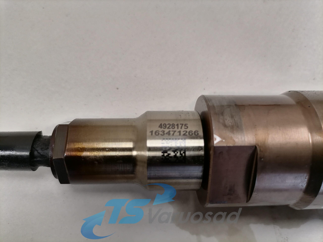 Scania Injector, XPI 2086663 - Паливний насос в категорії Вантажівки: фото 3 Scania Injector, XPI 2086663 - Паливний насос в категорії Вантажівки: фото 3
