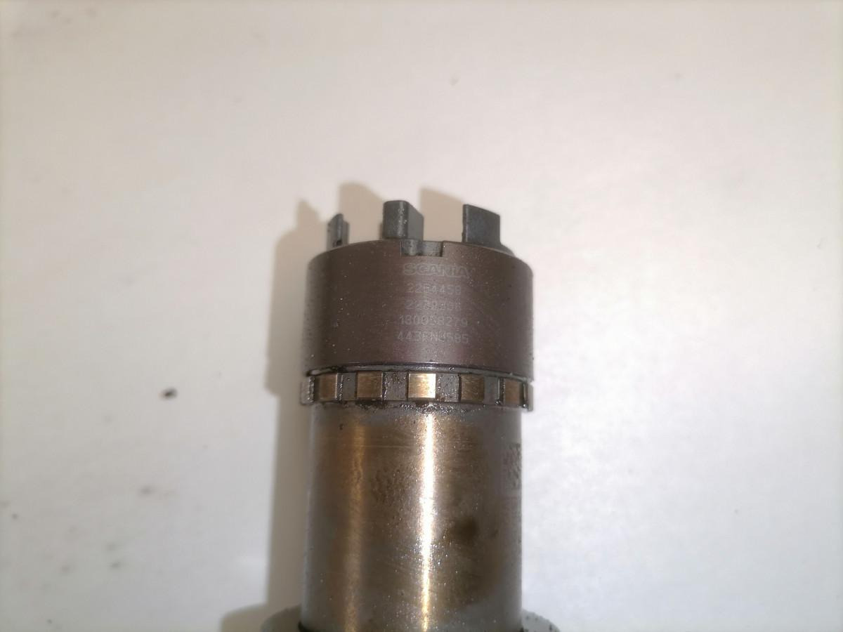 Scania Injector, XPI 2264458 - Паливний насос в категорії Вантажівки: фото 5 Scania Injector, XPI 2264458 - Паливний насос в категорії Вантажівки: фото 5