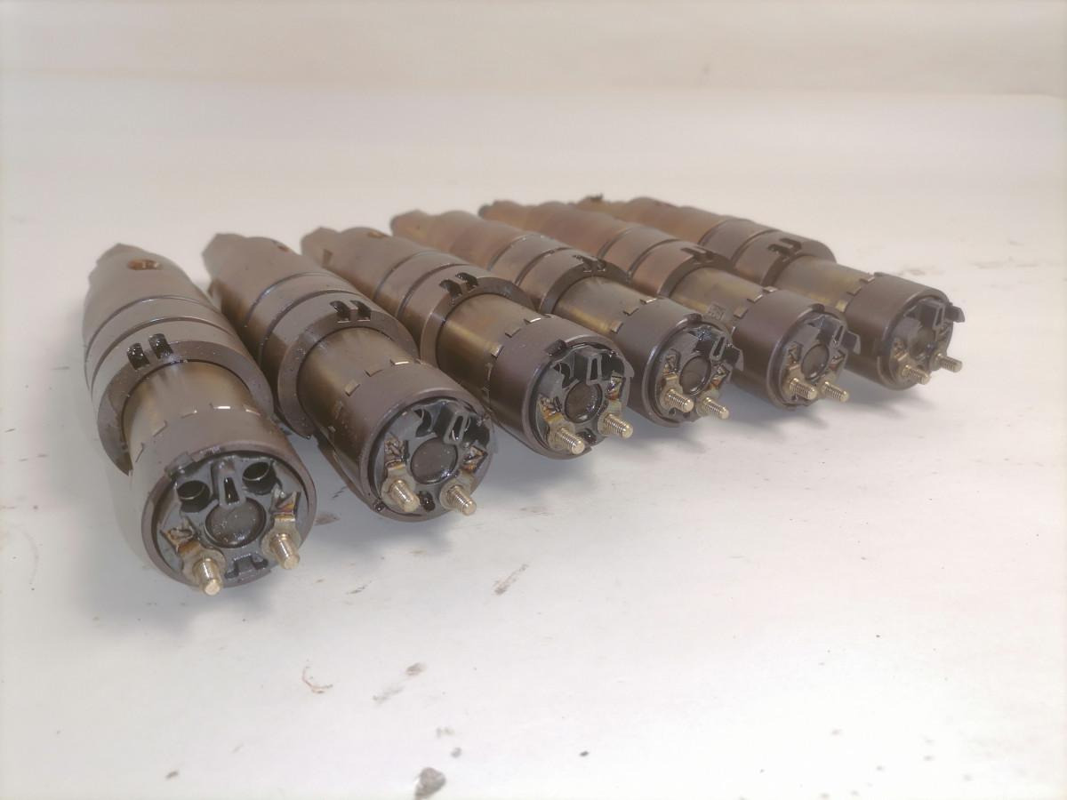Scania Injector, XPI 2264458 - Паливний насос в категорії Вантажівки: фото 4 Scania Injector, XPI 2264458 - Паливний насос в категорії Вантажівки: фото 4