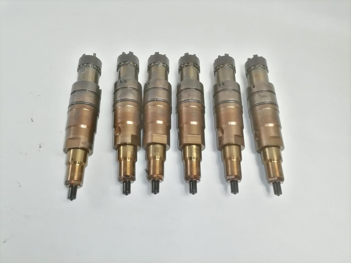 Scania Injector, XPI 2264458 - Паливний насос в категорії Вантажівки: фото 2 Scania Injector, XPI 2264458 - Паливний насос в категорії Вантажівки: фото 2