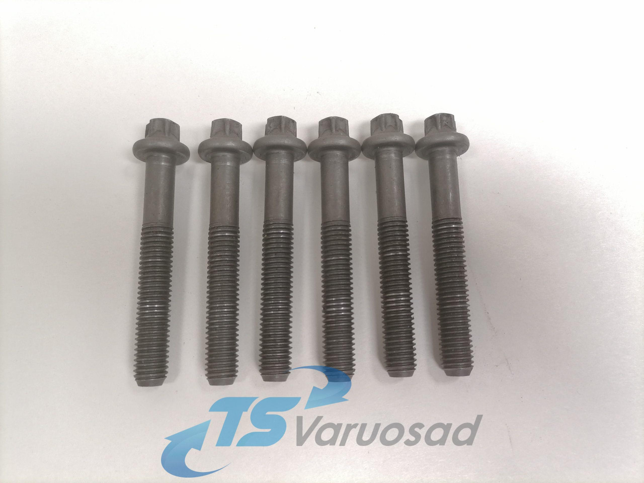 Scania Injector screw 1542084 - Паливний насос в категорії Вантажівки: фото 1 Scania Injector screw 1542084 - Паливний насос в категорії Вантажівки: фото 1