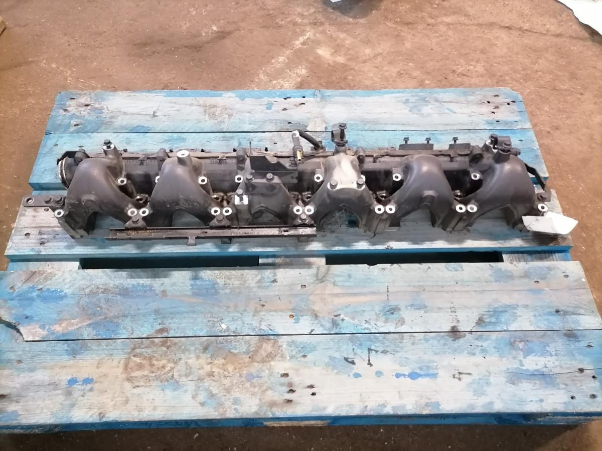 Scania Intake mainfold 2360430 - Впускний колектор в категорії Вантажівки: фото 5 Scania Intake mainfold 2360430 - Впускний колектор в категорії Вантажівки: фото 5