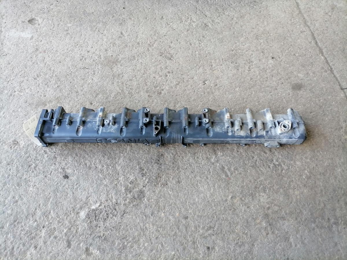 Scania Intake mainfold 2655967 - Впускний колектор в категорії Вантажівки: фото 3 Scania Intake mainfold 2655967 - Впускний колектор в категорії Вантажівки: фото 3