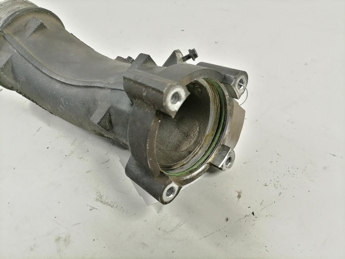 Scania Intake manifold 2368881 - Впускний колектор в категорії Вантажівки: фото 2 Scania Intake manifold 2368881 - Впускний колектор в категорії Вантажівки: фото 2