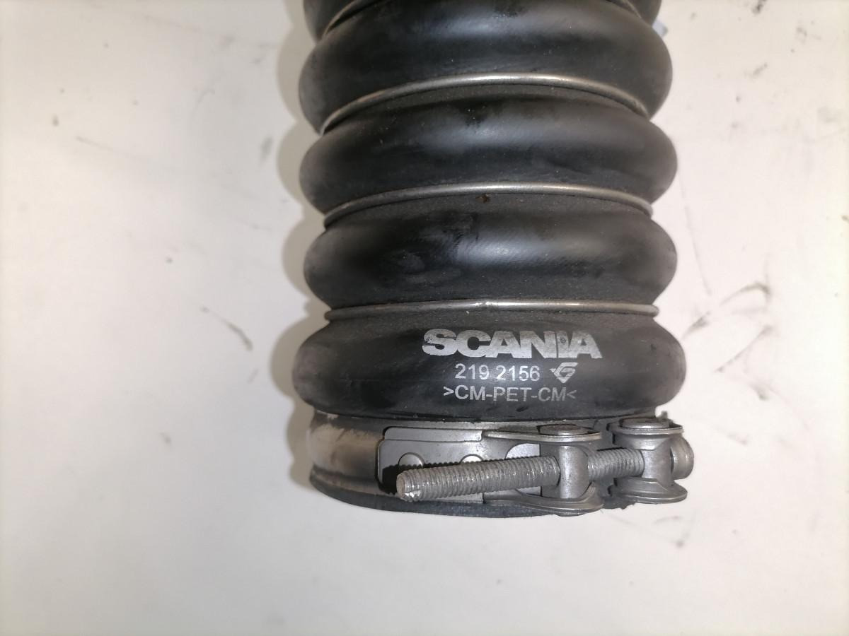 Scania Intercooleri lõdvik 2192156 - Інтеркулер в категорії Вантажівки: фото 3 Scania Intercooleri lõdvik 2192156 - Інтеркулер в категорії Вантажівки: фото 3