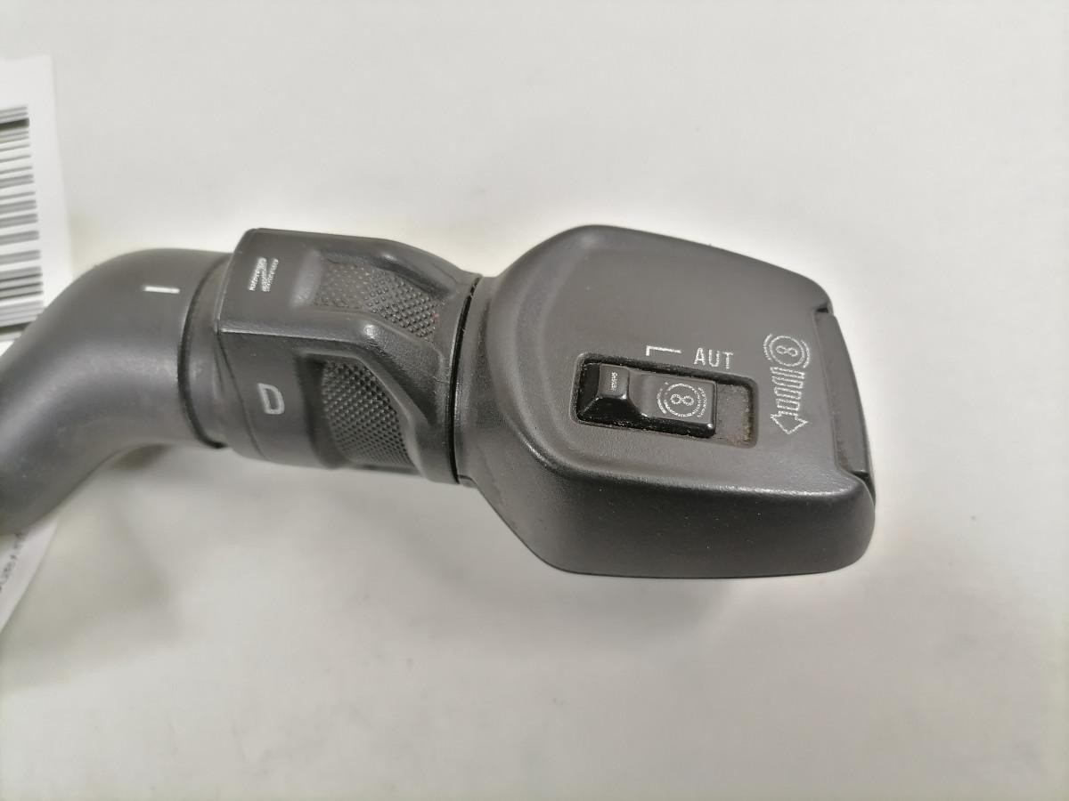 Scania Juhtkang, käiguvahetus 2630001 - Електрична система в категорії Вантажівки: фото 2 Scania Juhtkang, käiguvahetus 2630001 - Електрична система в категорії Вантажівки: фото 2