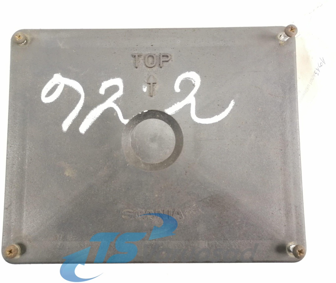 Scania Juhtmestiku harukarp 1350847 - Запобіжник в категорії Вантажівки: фото 2 Scania Juhtmestiku harukarp 1350847 - Запобіжник в категорії Вантажівки: фото 2