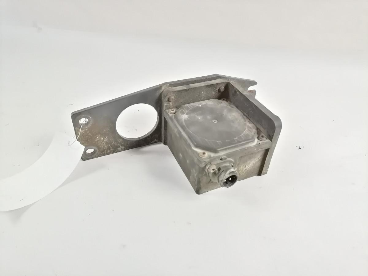 Scania Juhtplokk 0265005271 - Блок управління в категорії Вантажівки: фото 2 Scania Juhtplokk 0265005271 - Блок управління в категорії Вантажівки: фото 2