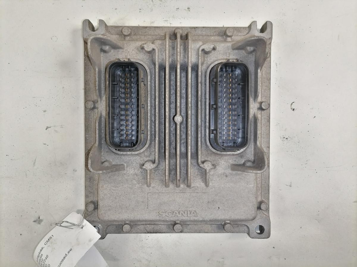 Scania Juhtplokk, CMS1 2857746 - Блок управління в категорії Вантажівки: фото 2 Scania Juhtplokk, CMS1 2857746 - Блок управління в категорії Вантажівки: фото 2