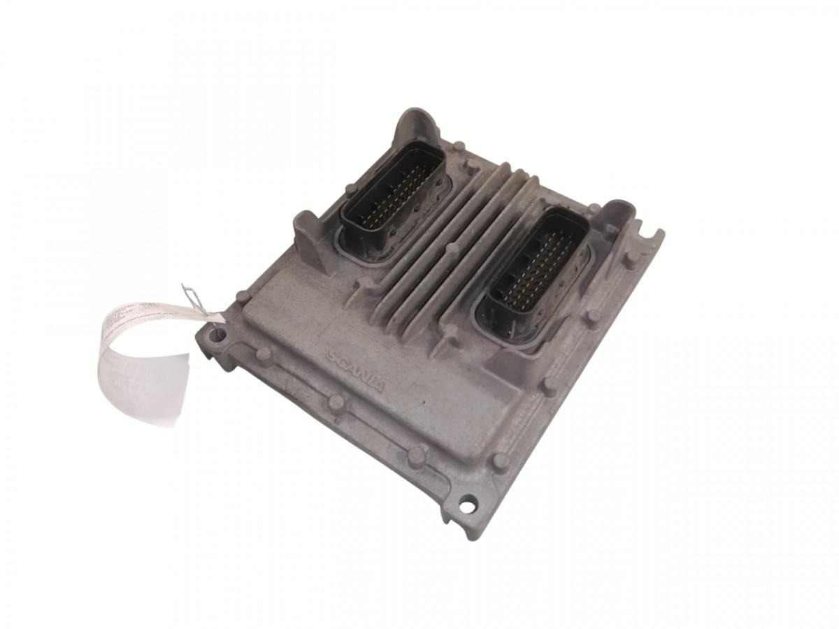 Scania Juhtplokk, CMS1 2857746 - Блок управління в категорії Вантажівки: фото 1 Scania Juhtplokk, CMS1 2857746 - Блок управління в категорії Вантажівки: фото 1