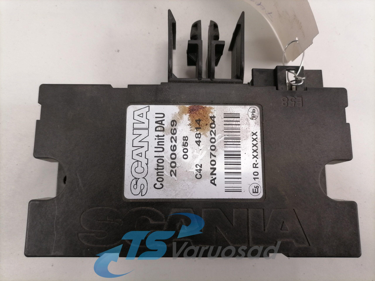 Scania Juhtplokk, DAU 2006269 - Блок управління в категорії Вантажівки: фото 2 Scania Juhtplokk, DAU 2006269 - Блок управління в категорії Вантажівки: фото 2
