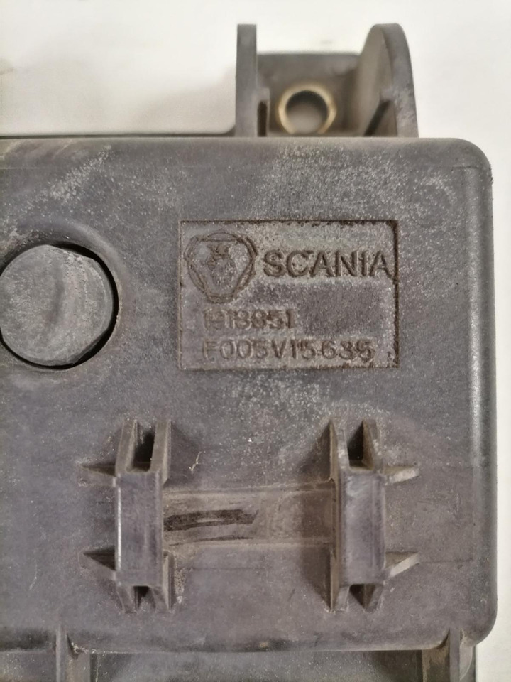 Scania Juhtplokk, GSC1 2864114 - Блок управління в категорії Вантажівки: фото 3 Scania Juhtplokk, GSC1 2864114 - Блок управління в категорії Вантажівки: фото 3