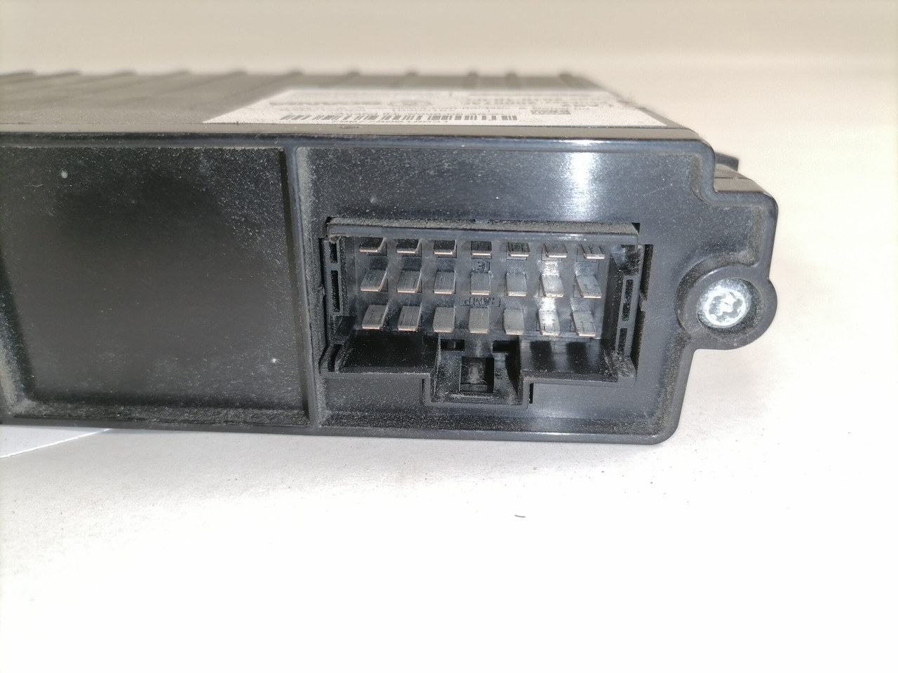 Scania Juhtplokk, LAS 2 2006746 - Блок управління в категорії Вантажівки: фото 2 Scania Juhtplokk, LAS 2 2006746 - Блок управління в категорії Вантажівки: фото 2