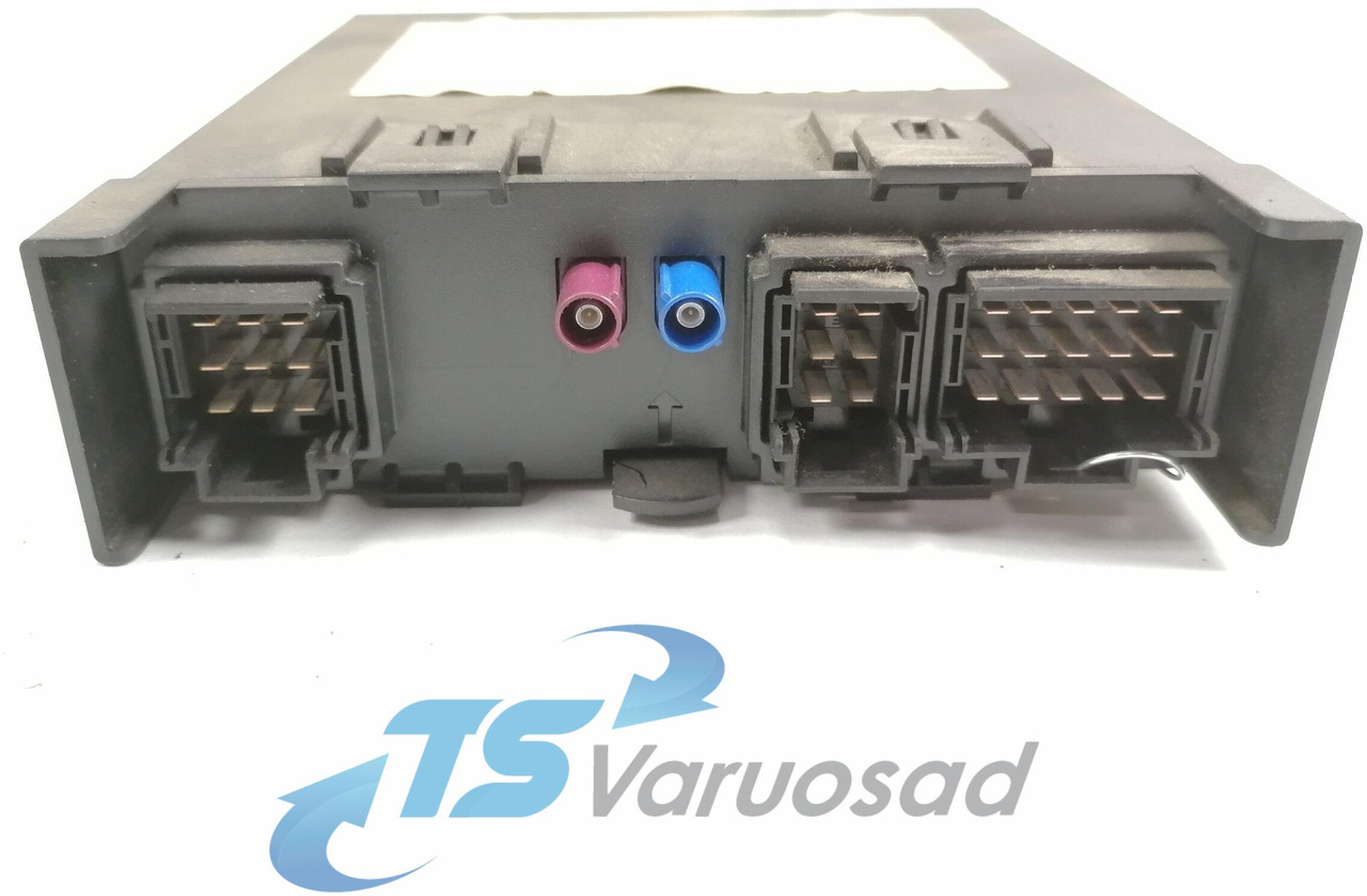 Scania Juhtplokk, RTC 2009806 - Блок управління в категорії Вантажівки: фото 2 Scania Juhtplokk, RTC 2009806 - Блок управління в категорії Вантажівки: фото 2