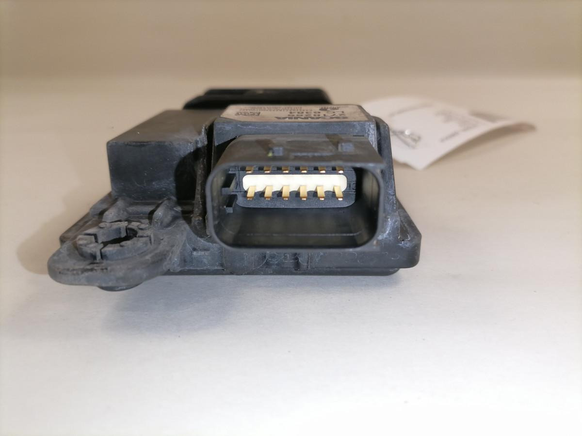 Scania Juhtplokk, püsikiirus 2718255 - Блок управління в категорії Вантажівки: фото 2 Scania Juhtplokk, püsikiirus 2718255 - Блок управління в категорії Вантажівки: фото 2