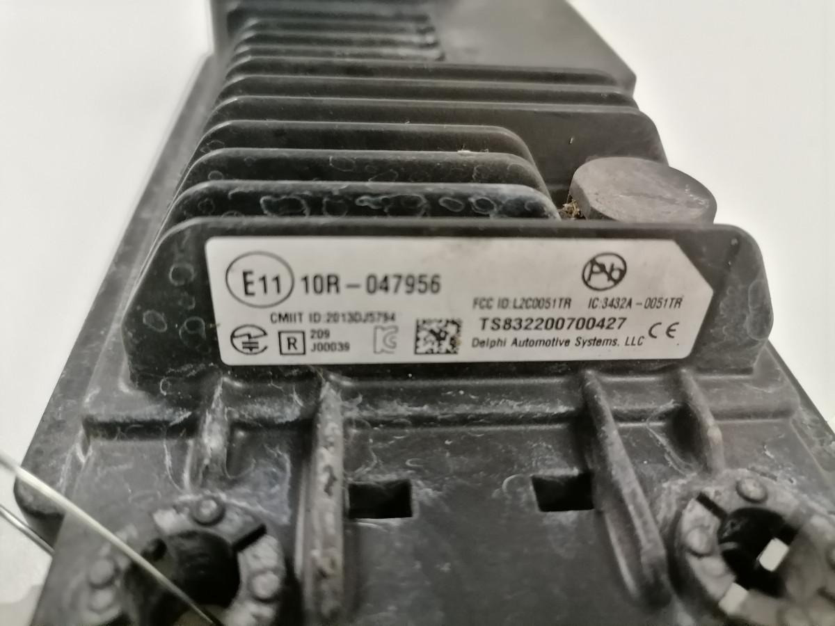 Scania Juhtplokk, püsikiirus 2718255 - Блок управління в категорії Вантажівки: фото 3 Scania Juhtplokk, püsikiirus 2718255 - Блок управління в категорії Вантажівки: фото 3