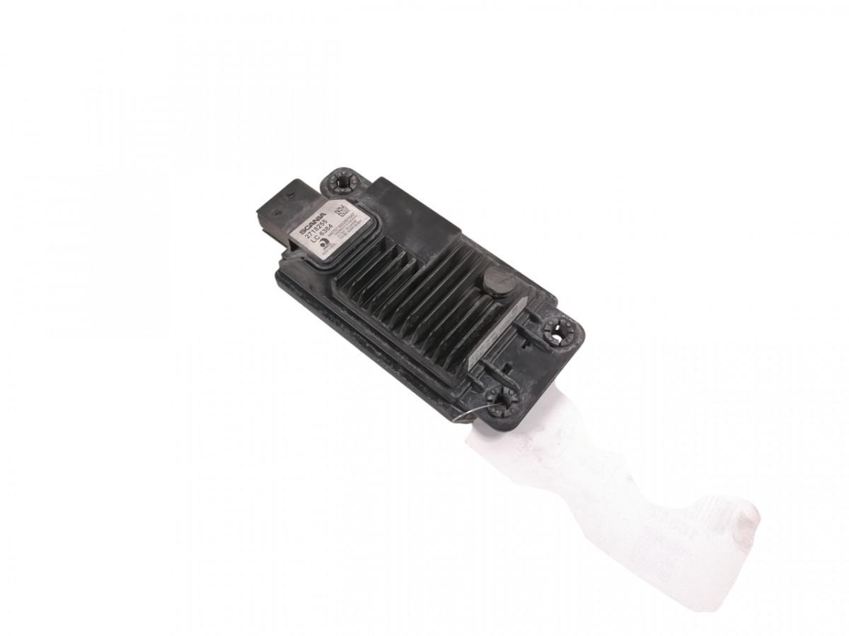 Scania Juhtplokk, püsikiirus 2718255 - Блок управління в категорії Вантажівки: фото 1 Scania Juhtplokk, püsikiirus 2718255 - Блок управління в категорії Вантажівки: фото 1