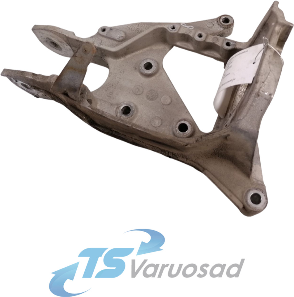 Scania Kabiini amortisaatori kandur 1409342 - Підвіска кабіни в категорії Вантажівки: фото 1 Scania Kabiini amortisaatori kandur 1409342 - Підвіска кабіни в категорії Вантажівки: фото 1