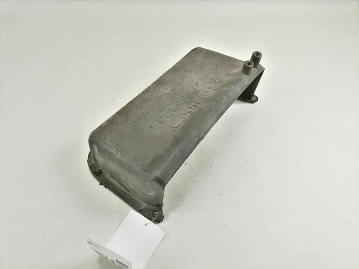 Scania Kabiini juhtmestiku harukarbi kate 1369964 - Запобіжник в категорії Вантажівки: фото 2 Scania Kabiini juhtmestiku harukarbi kate 1369964 - Запобіжник в категорії Вантажівки: фото 2