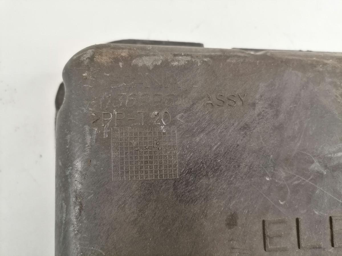 Scania Kabiini juhtmestiku harukarbi kate 1369964 - Запобіжник в категорії Вантажівки: фото 5 Scania Kabiini juhtmestiku harukarbi kate 1369964 - Запобіжник в категорії Вантажівки: фото 5