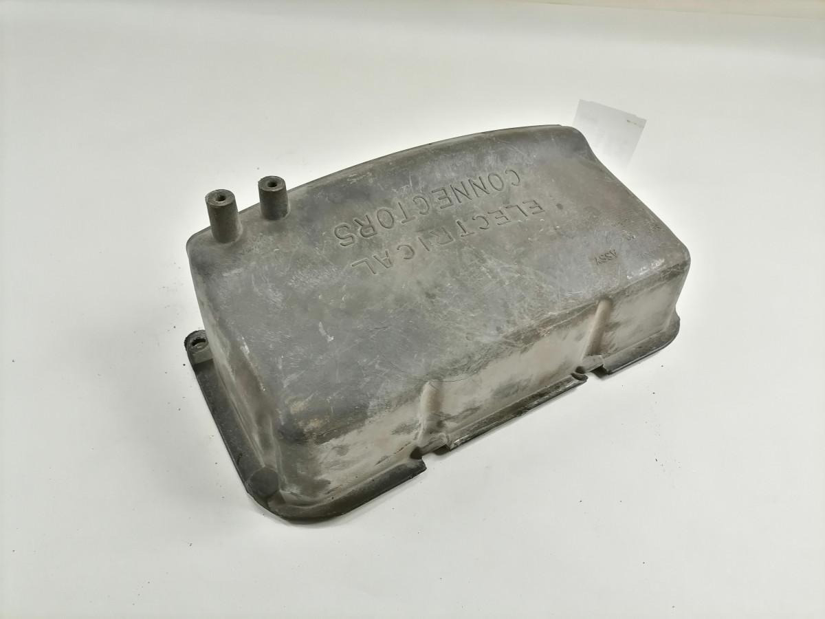 Scania Kabiini juhtmestiku harukarbi kate 1369964 - Запобіжник в категорії Вантажівки: фото 4 Scania Kabiini juhtmestiku harukarbi kate 1369964 - Запобіжник в категорії Вантажівки: фото 4