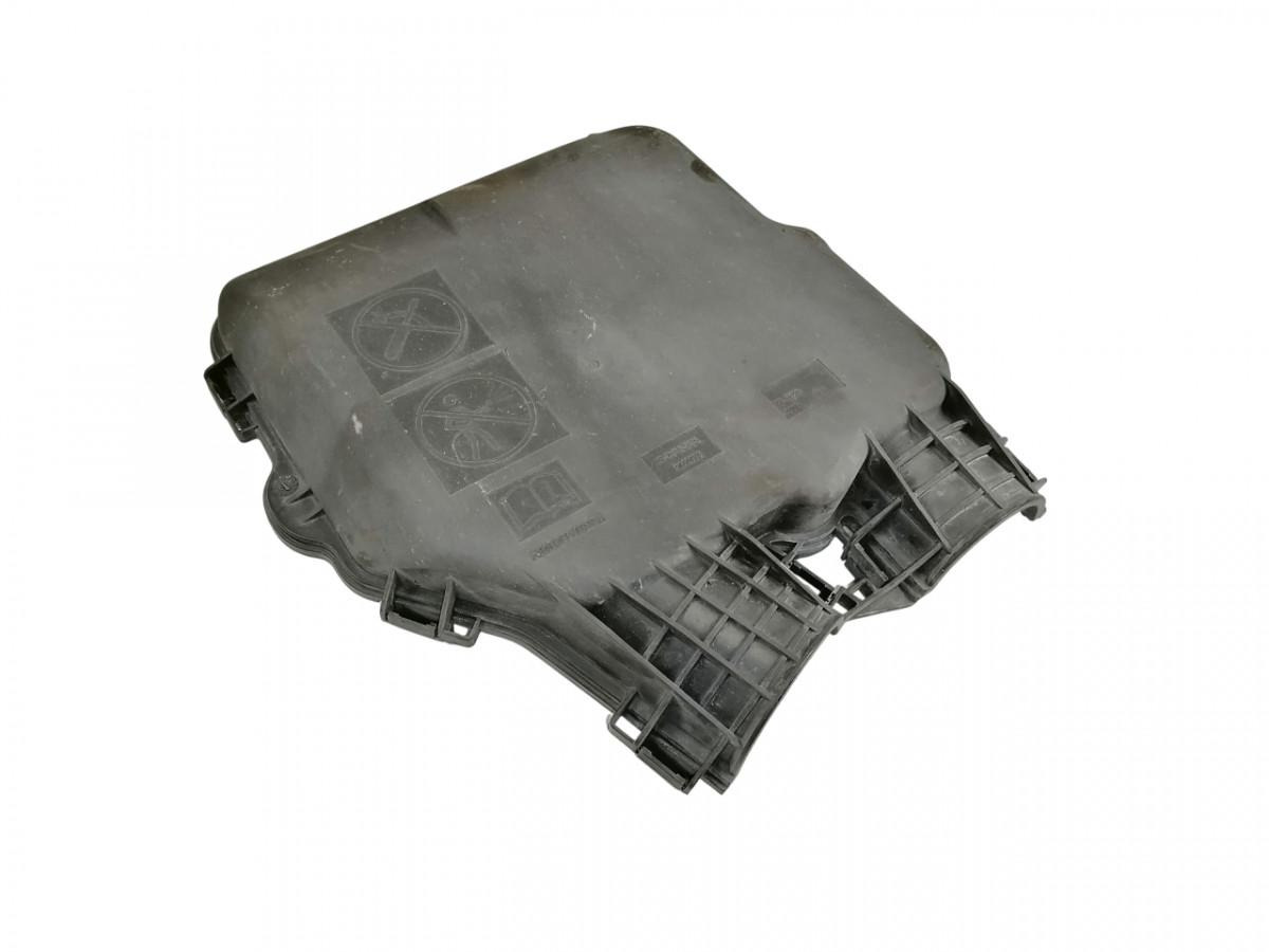 Scania Kabiini juhtmestiku harukarbi kate 2322959 - Запобіжник в категорії Вантажівки: фото 1 Scania Kabiini juhtmestiku harukarbi kate 2322959 - Запобіжник в категорії Вантажівки: фото 1