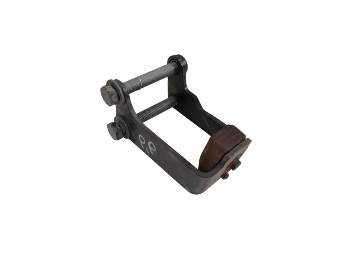 Scania Kabiini õhkpadja kandur 2323758 - Підвіска кабіни в категорії Вантажівки: фото 1 Scania Kabiini õhkpadja kandur 2323758 - Підвіска кабіни в категорії Вантажівки: фото 1